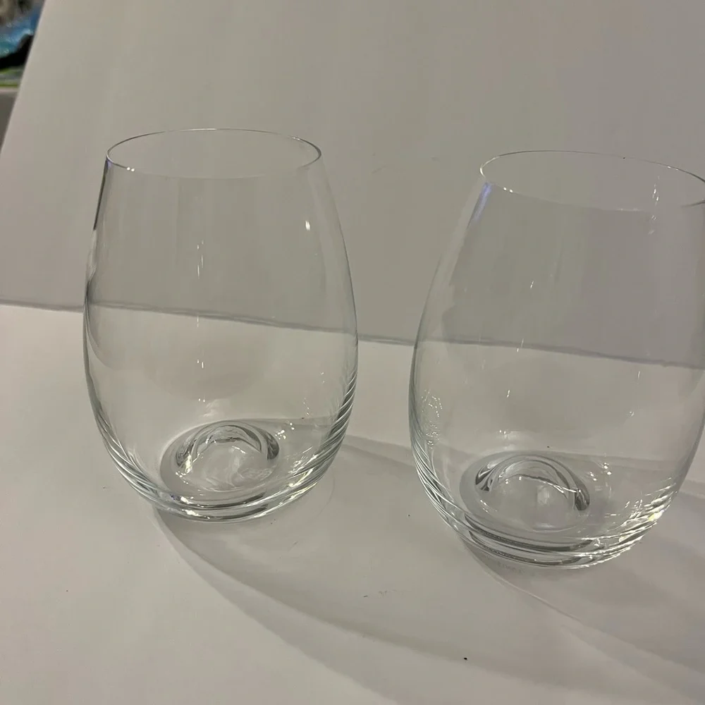 Set of 2 Dartington